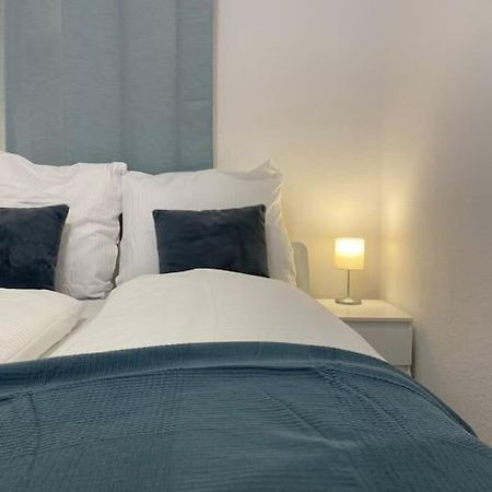 Lux Apartment Near Frankfurt! Moerfelden-Walldorf Bagian luar foto