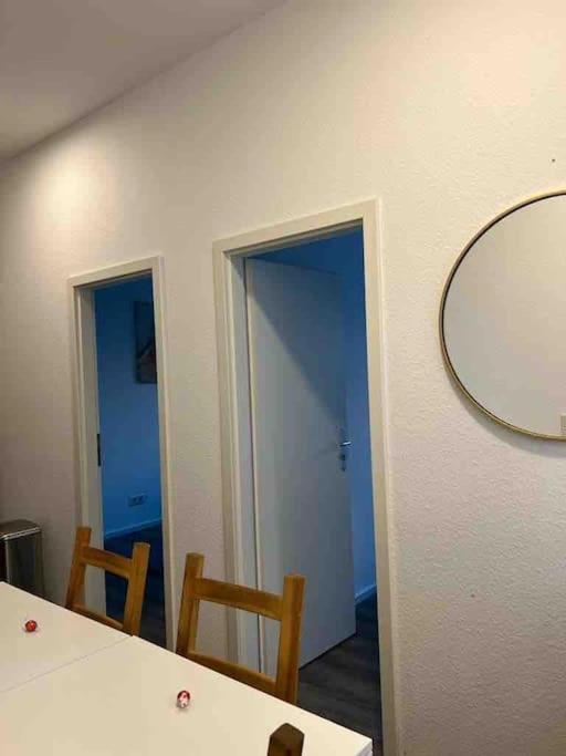 Lux Apartment Near Frankfurt! Moerfelden-Walldorf Bagian luar foto