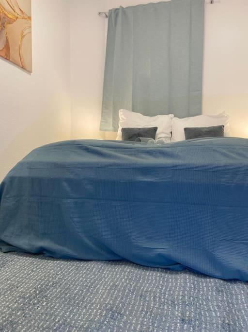 Lux Apartment Near Frankfurt! Moerfelden-Walldorf Bagian luar foto