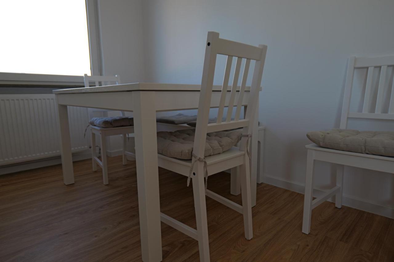 Lux Apartment Near Frankfurt! Moerfelden-Walldorf Bagian luar foto