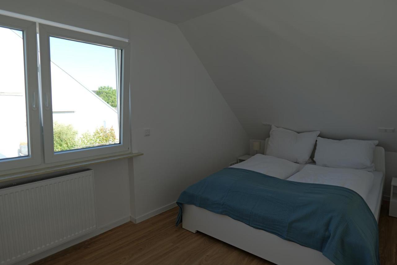 Lux Apartment Near Frankfurt! Moerfelden-Walldorf Bagian luar foto