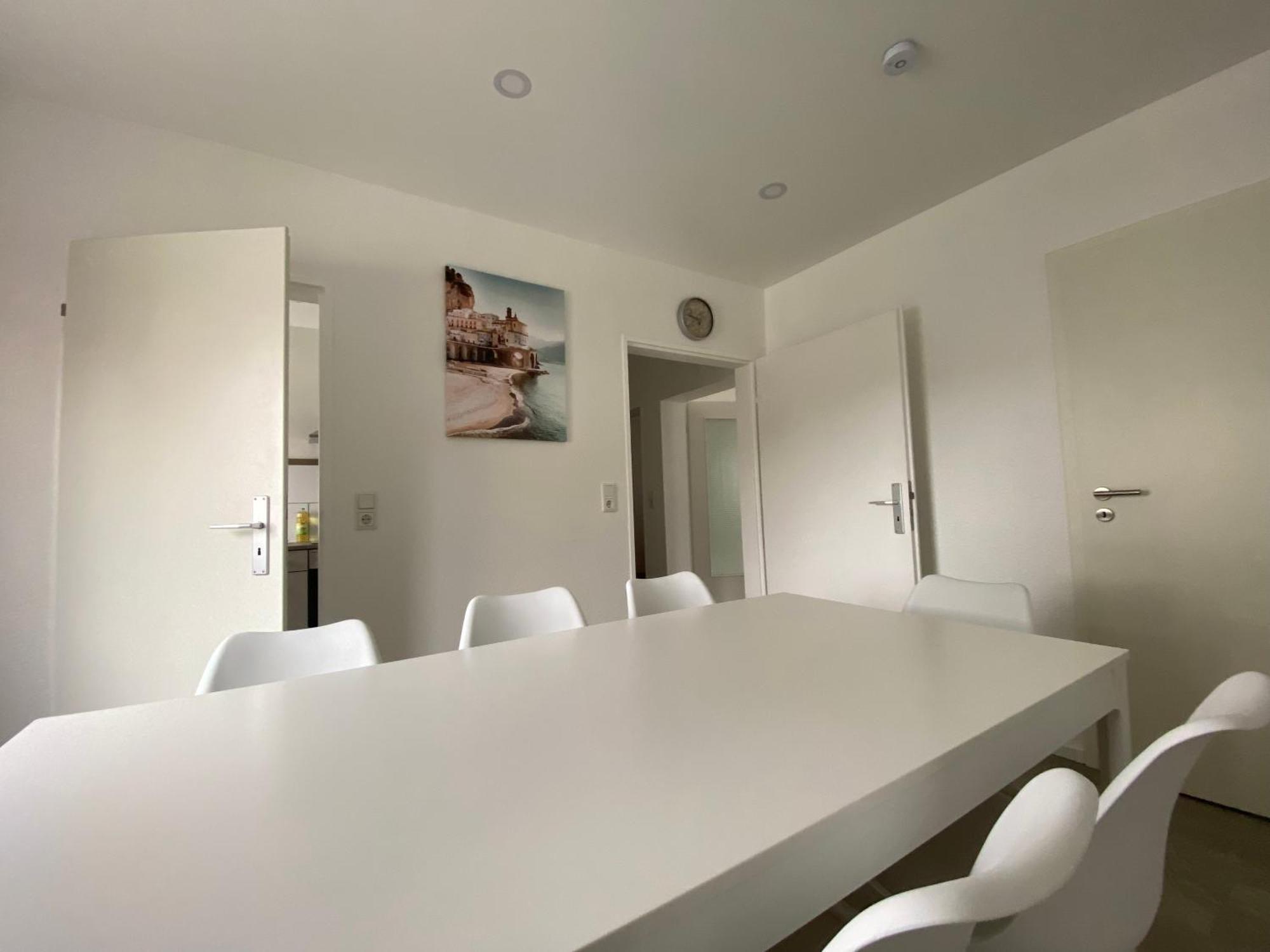 Lux Apartment Near Frankfurt! Moerfelden-Walldorf Bagian luar foto