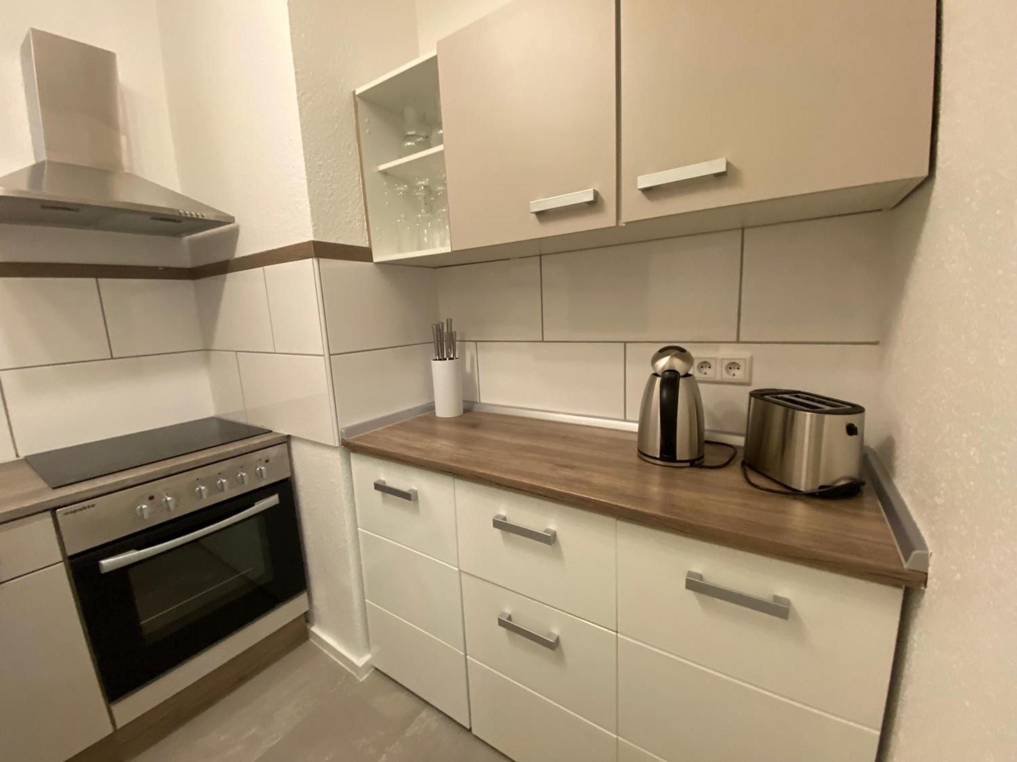 Lux Apartment Near Frankfurt! Moerfelden-Walldorf Bagian luar foto