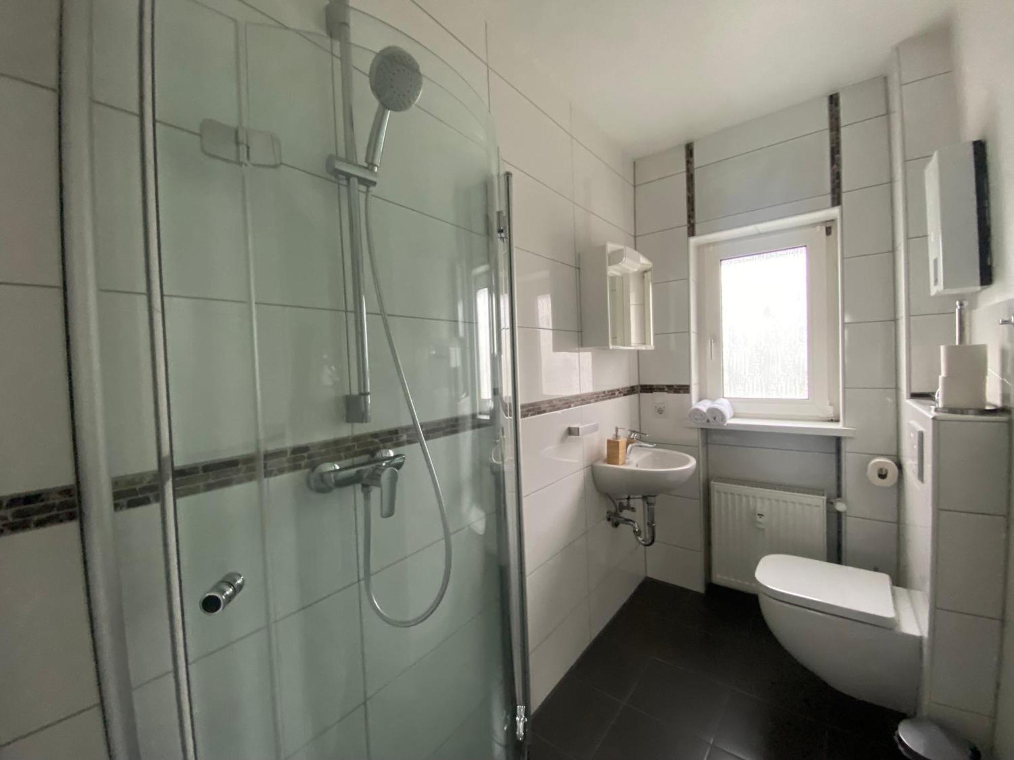 Lux Apartment Near Frankfurt! Moerfelden-Walldorf Bagian luar foto