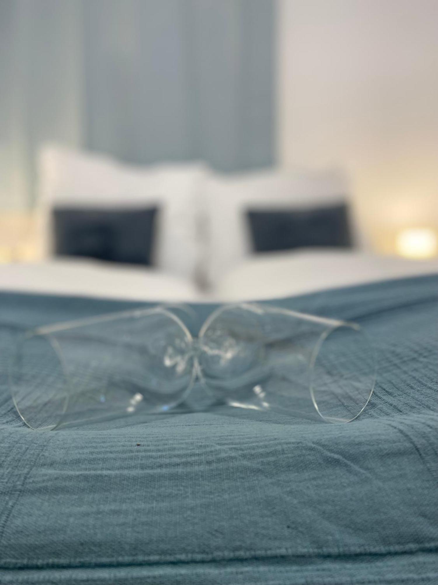 Lux Apartment Near Frankfurt! Moerfelden-Walldorf Bagian luar foto