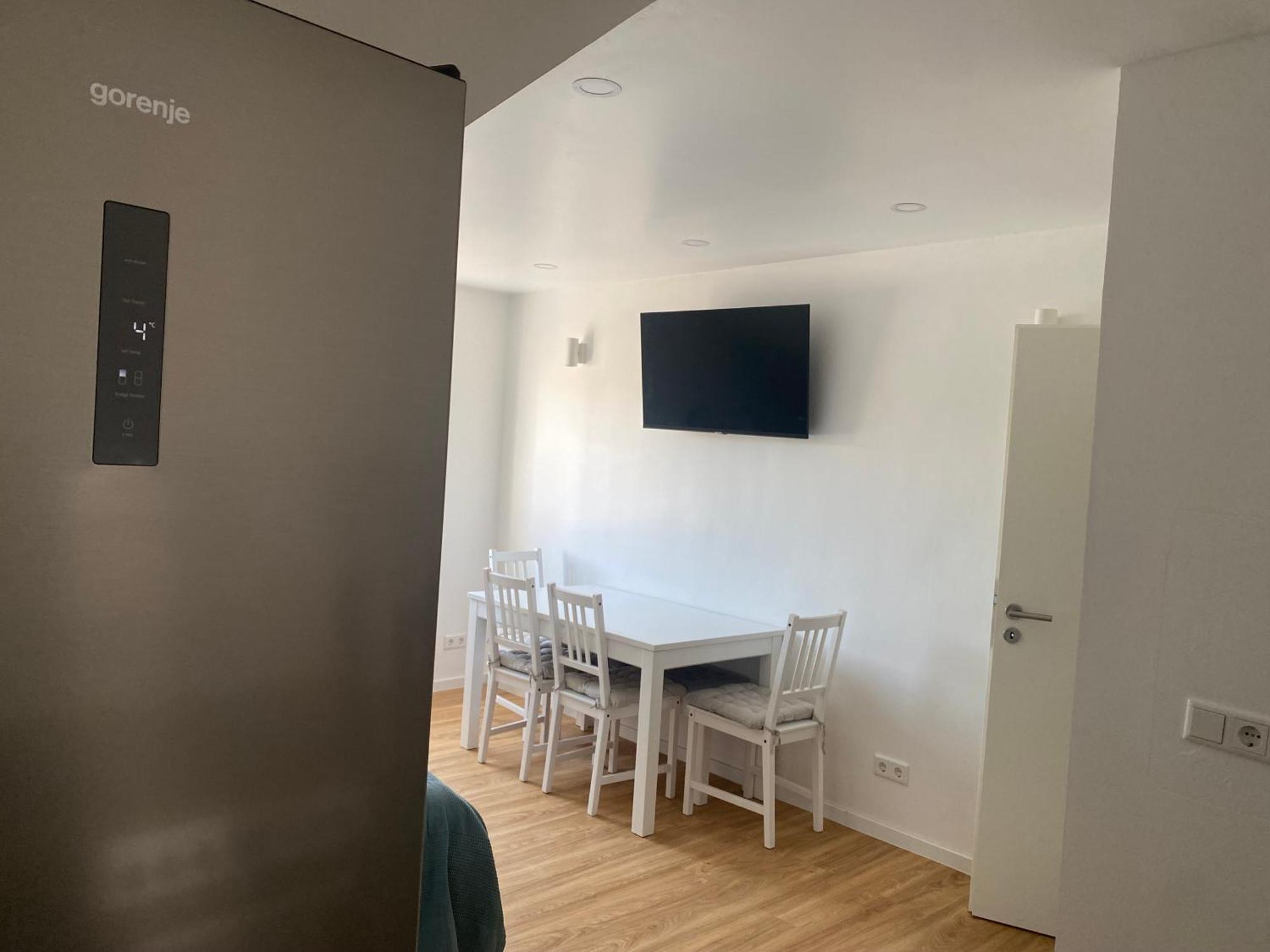 Lux Apartment Near Frankfurt! Moerfelden-Walldorf Bagian luar foto