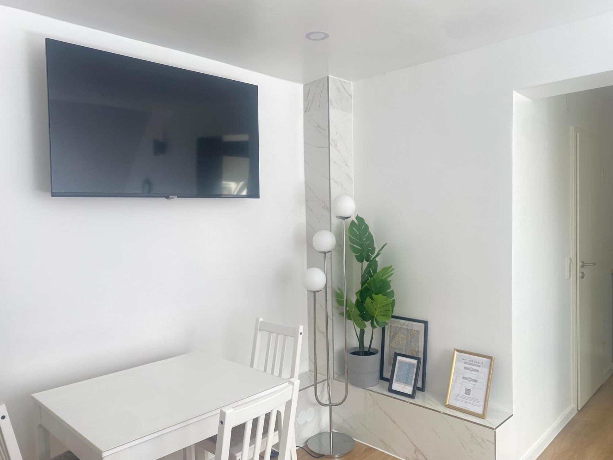 Lux Apartment Near Frankfurt! Moerfelden-Walldorf Bagian luar foto