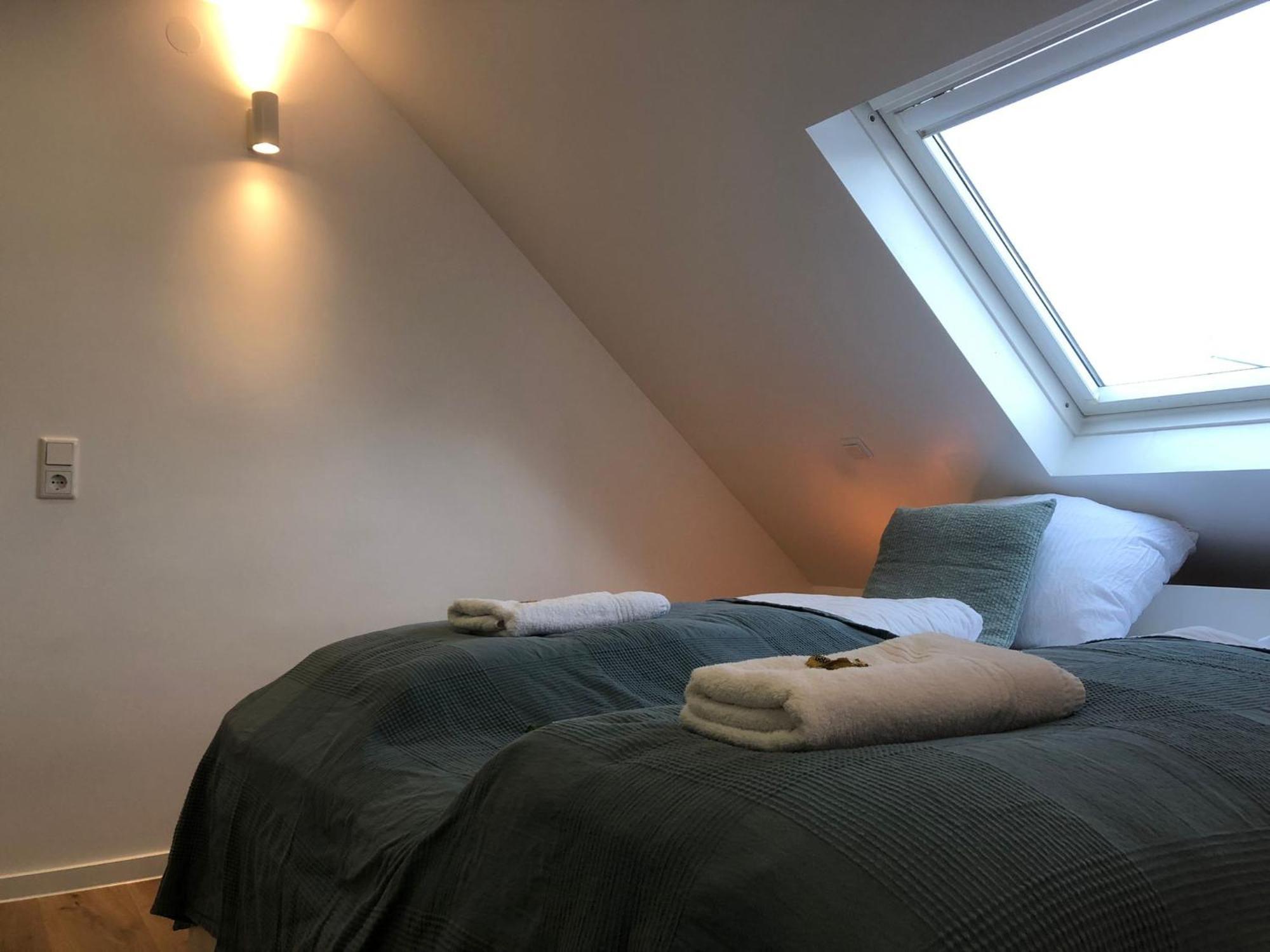 Lux Apartment Near Frankfurt! Moerfelden-Walldorf Bagian luar foto