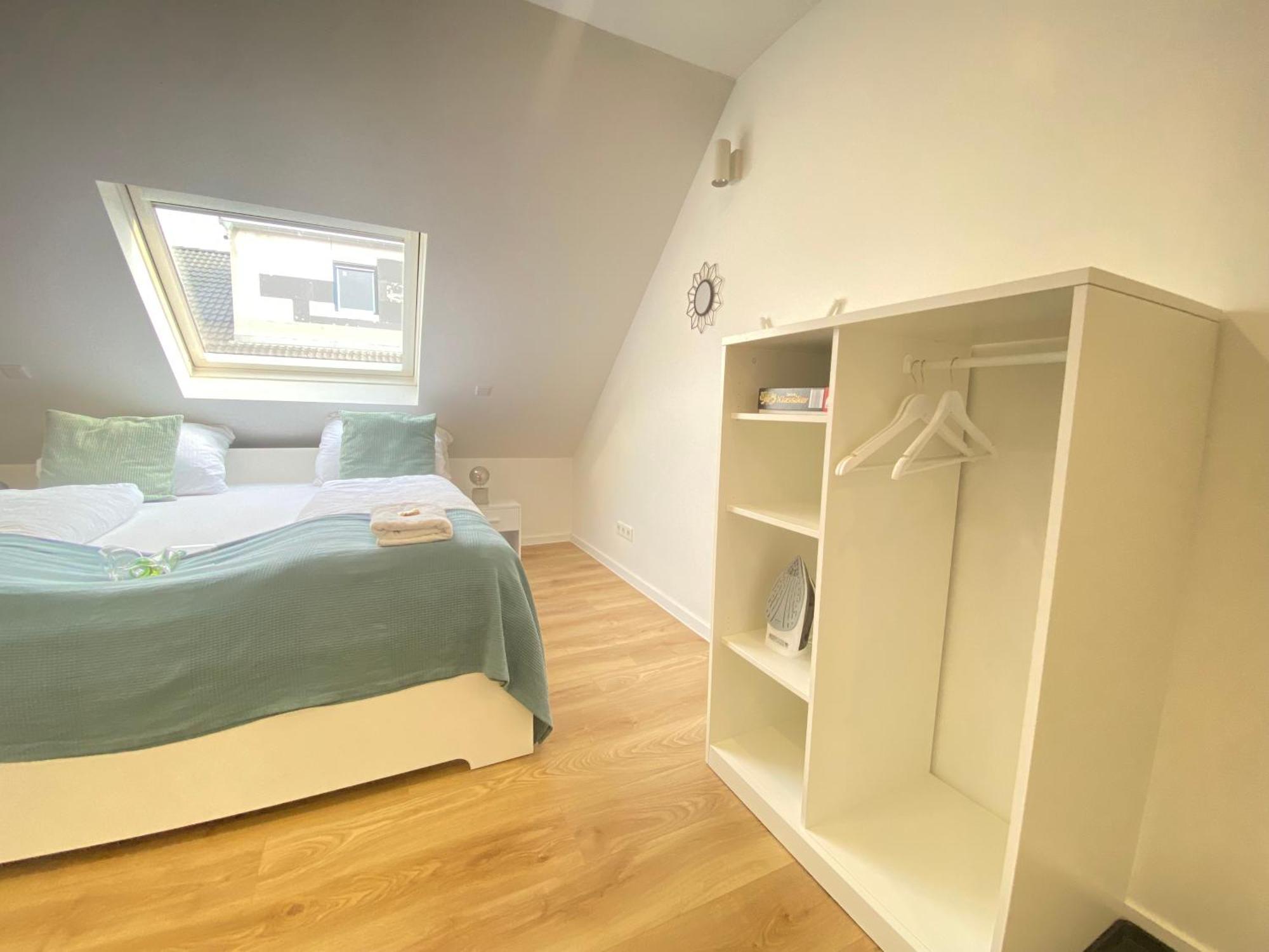 Lux Apartment Near Frankfurt! Moerfelden-Walldorf Bagian luar foto