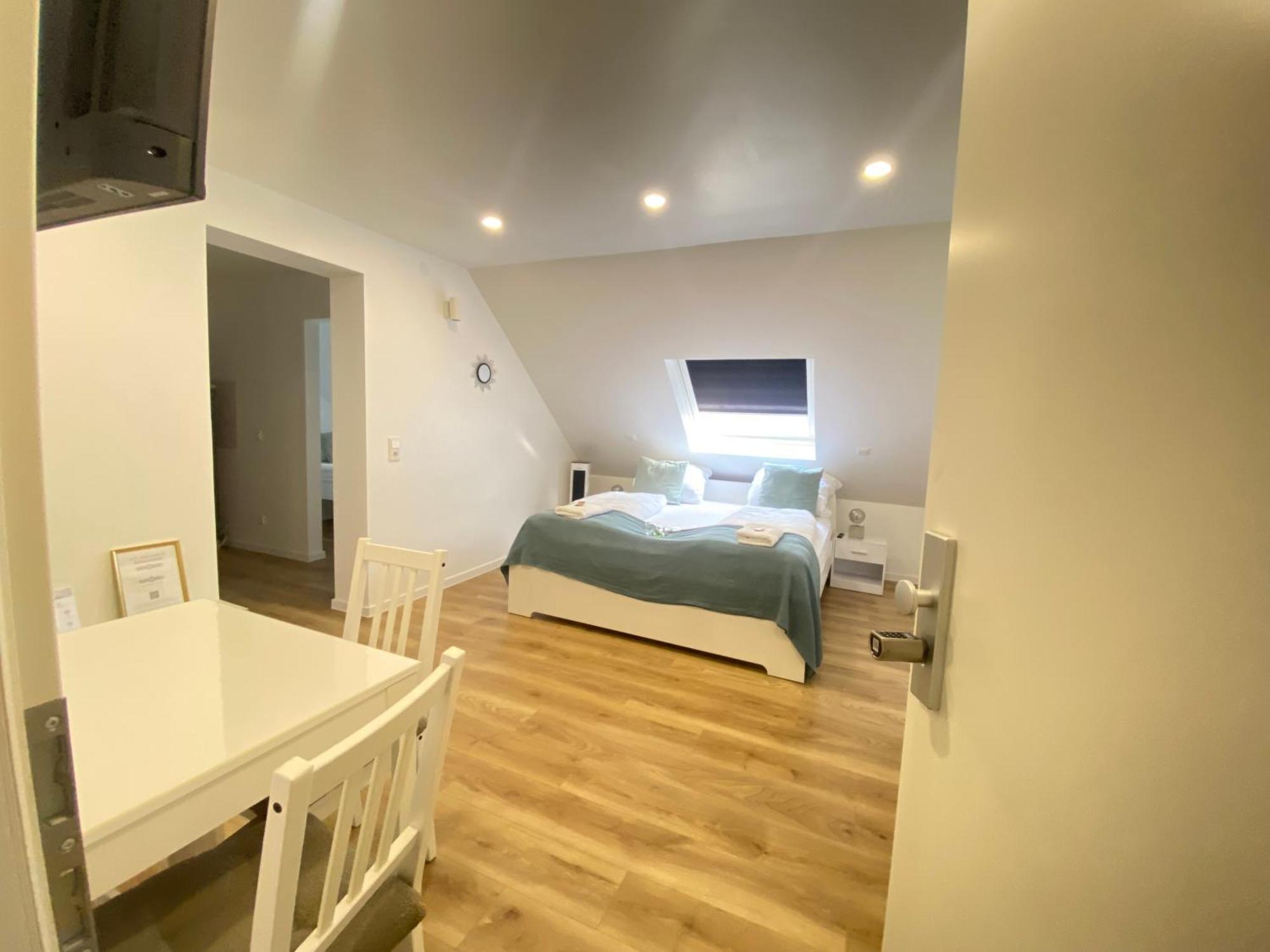 Lux Apartment Near Frankfurt! Moerfelden-Walldorf Bagian luar foto
