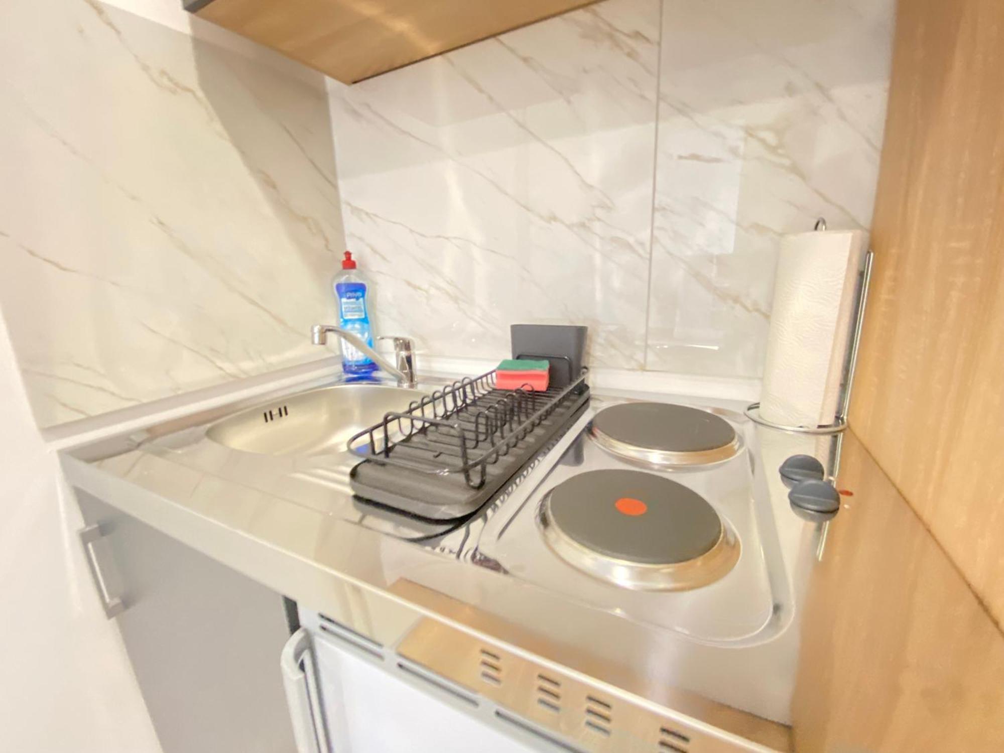 Lux Apartment Near Frankfurt! Moerfelden-Walldorf Bagian luar foto