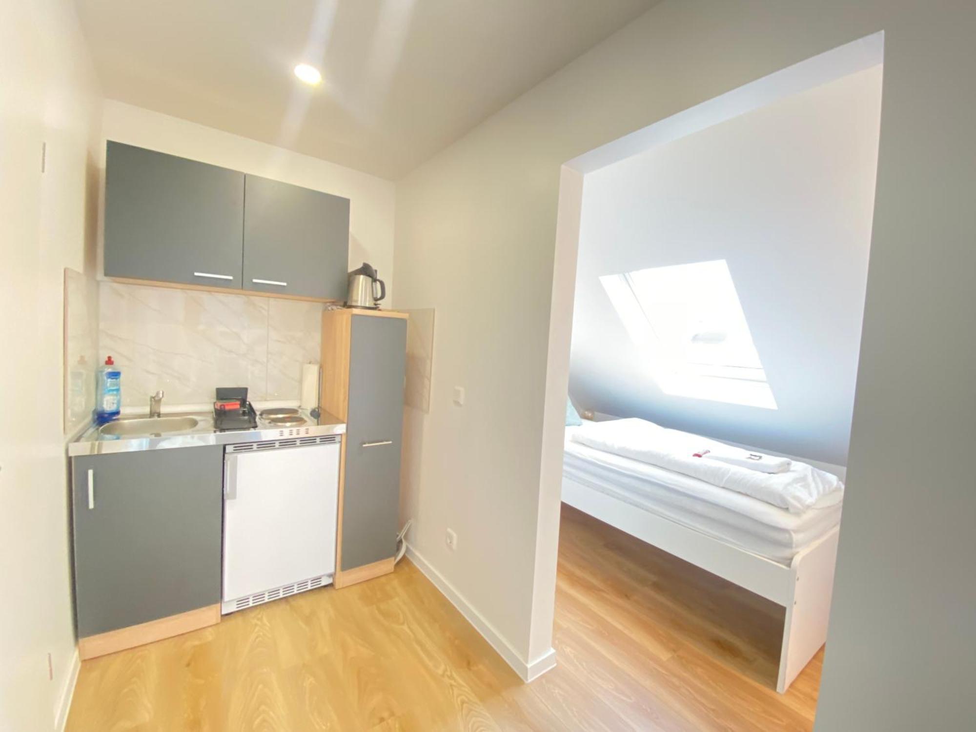 Lux Apartment Near Frankfurt! Moerfelden-Walldorf Bagian luar foto