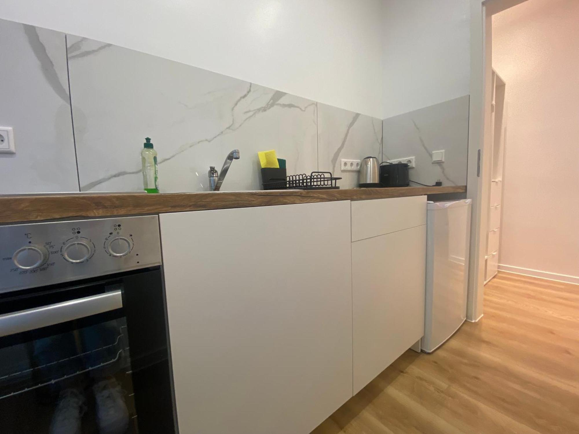 Lux Apartment Near Frankfurt! Moerfelden-Walldorf Bagian luar foto